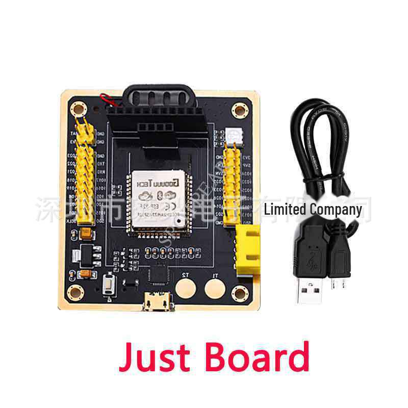 ESP32 IoT Entwicklungsboard mit Bluetooth und WiFi