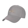 Do Nothing Baseball Cap Winter Hats for Unisex Visor Caps Women Unisexs