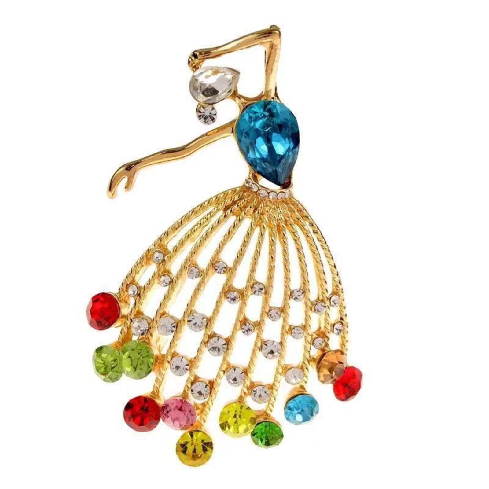 

Мультяшная брошь-пряжка Английское предложение Личность Форма буквы Эмалевый значок One Size