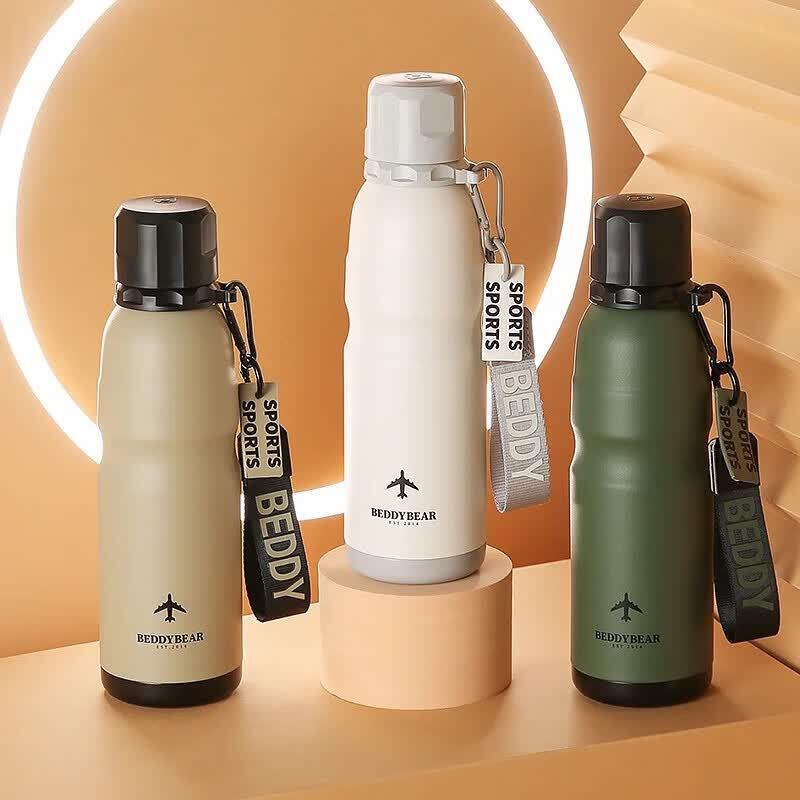 BEDDYBEAR Sports Bottle