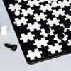 Schachbrett Silikonharz Formen Set mit Schachfiguren Dame Formen für Familienparty Spiel DIY Basteln Brettspiel Herstellung