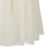 GGPX New York Punching Lace Volume Chiffon Skirt  Gq4sk027f 