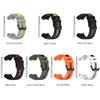 Silikonarmband für Amazfit T-REX 3 Smartwatch Sportarmband Originalersatz Huami T Rex3 Armband Gürtel Zubehör TRex 3