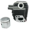 Gardening Tools Parts Cylinder Piston Kit Comprehensive Package Enhanced Engine Sealing Maintenance Equipment For ECHO Models