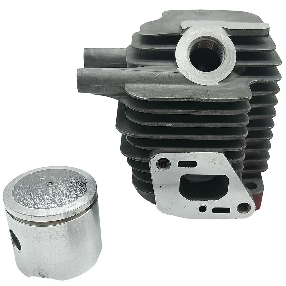 Gardening Tools Parts Cylinder Piston Kit Comprehensive Package Enhanced Engine Sealing Maintenance Equipment For ECHO Models