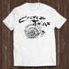 Cocteau Twins Pop Rock Punk Funny Retro Film Gamer Meme Movie Music Cool Gift Tee Mens Kids T Shirt C1568