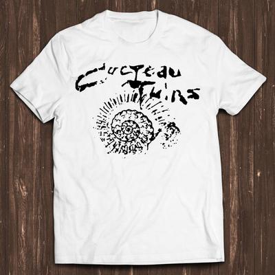 Cocteau Twins Pop Rock Punk Funny Retro Film Gamer Meme Movie Music Cool Gift Tee Mens Kids T Shirt C1568