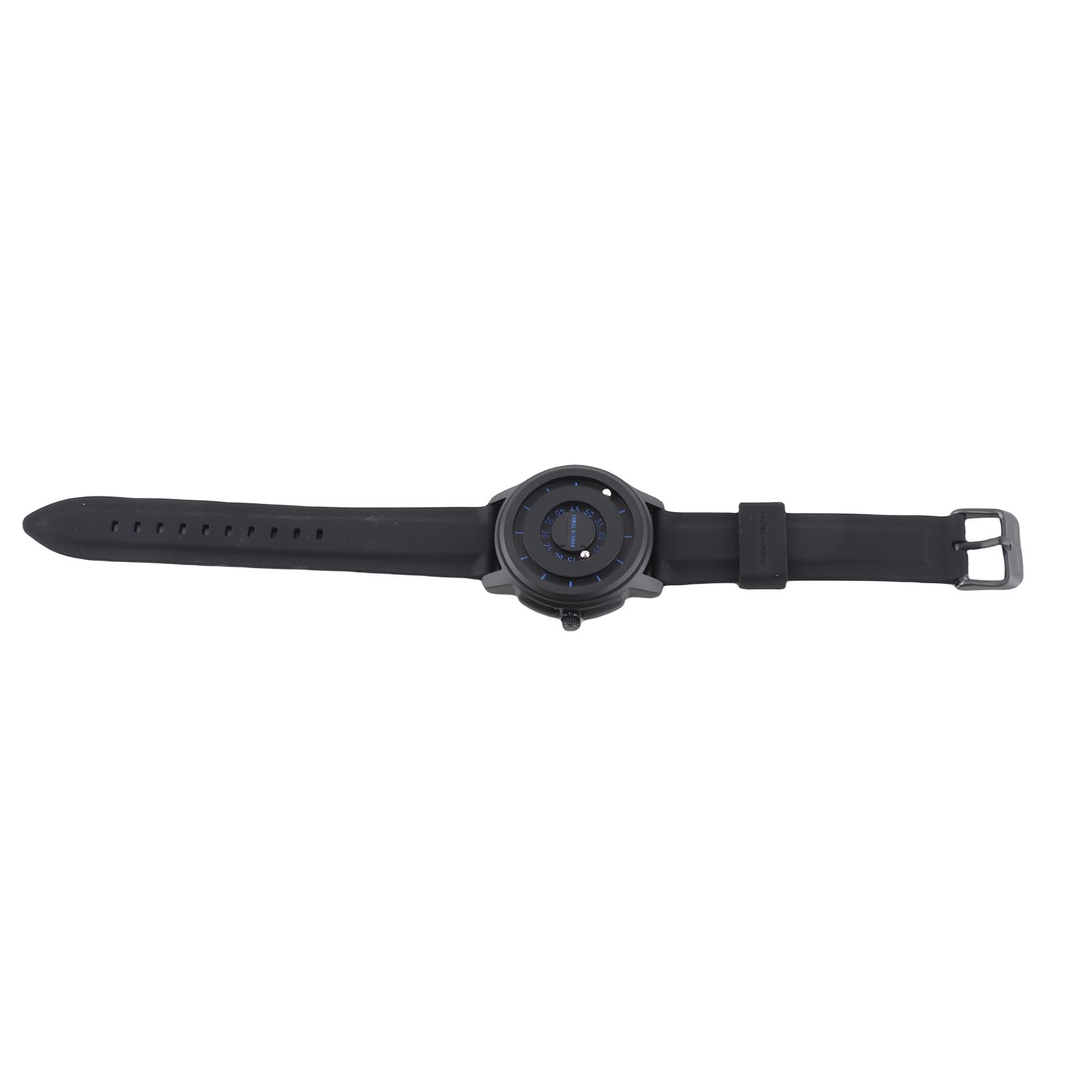 Magnetic Levitation Watch Minimalist Unisex Levitation