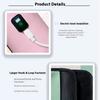 Bottle insulation cover USB constant temperature when going out, universal milk warmer for baby, portable, plug-in insulation