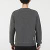 Jordan Embroidered Logo Sport Crew Neck Sweatshirt Men Tops Grey DO2308-011