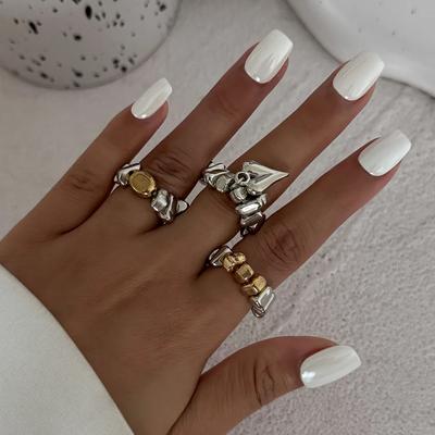 Ringe – Damenringe