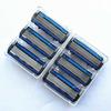 Men's Cross-border 6-Layer Manual Shaver for Smooth ShavingMakeup