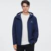Men's Sailing Waterproof Hooded Jacket