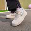 Air Force 1 Lv8 3 Low Top Skateboard Shoes White Teenagers