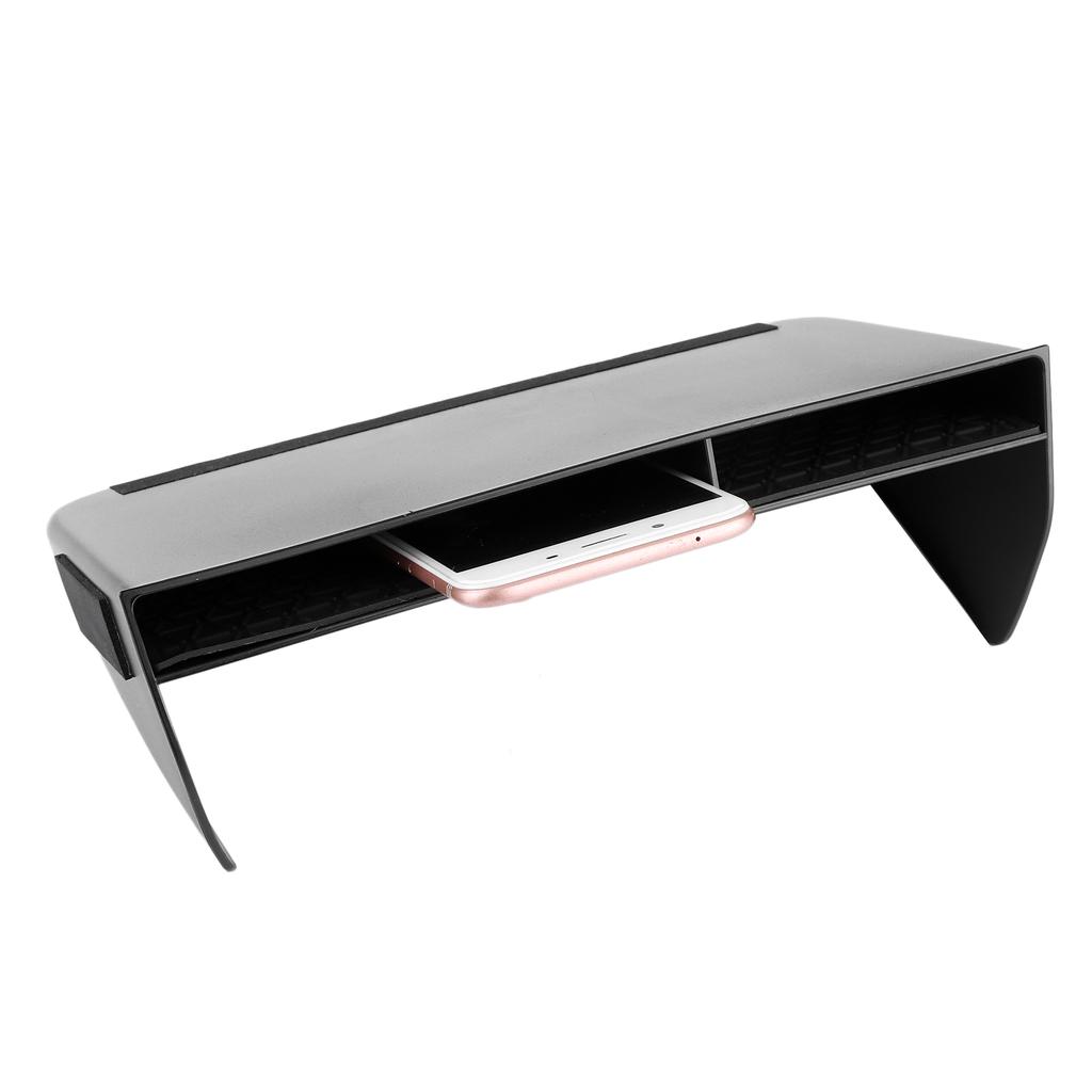 Car Central Console Control Gear Storage Box Armrest Box Organizer for RAV4 2019‑2020