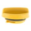 Gas Tanks Filler Cap for Vauxhall 90412508 Vehicle Fuel Tanks Plastic Cover Cap