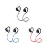 K98 Wireless Earphones Bluetooth\-compatible Sport Headphone Noise Canceling Headset with Mic For iPone 11 12 for
