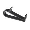 Car Sun Visor Holder Compatible With Ooono Co-Driver No.2 - Universal Mount/Clip Mount Design Easy Installation
