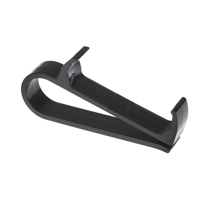 Car Sun Visor Holder Compatible With Ooono Co-Driver No.2 - Universal Mount/Clip Mount Design Easy Installation