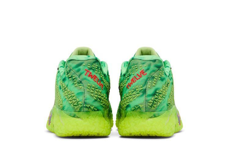 Nike Ja 3 EP 'Spooky Season'