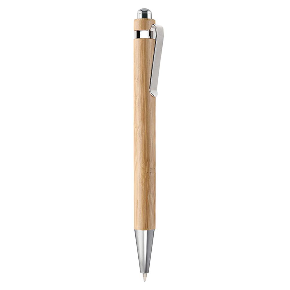 MidOcean Sumatra Bamboo Rollerball Pen