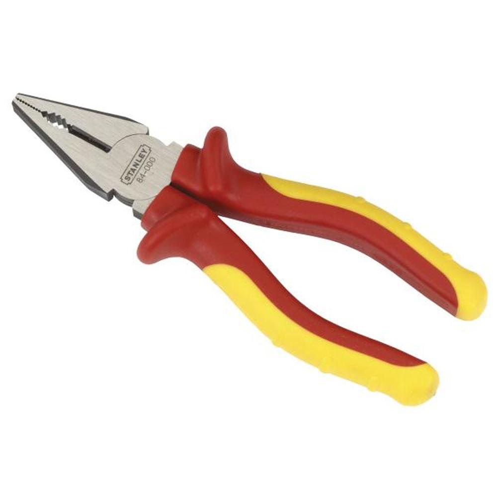 Stanley Combination Pliers