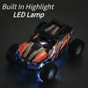 RC Car Toys for Boys Remote Control Car Wth Light RC Drift Car Off-Road Climbing Cars High-Speed Racing Vehicle Children Gift