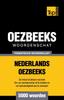 كتاب Thematische Woordenschat Nederlands-Oezbeeks - 5000 Woorden : 31