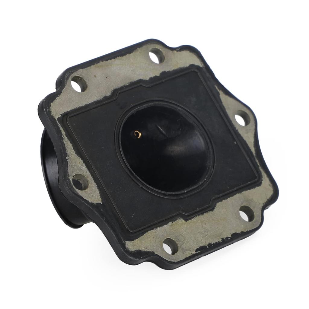 Frezon Motorrad Ansaugvergaser Stutzen Gummi für Kawasaki KDX200 KDX200SR 1989-1993 16065-1194