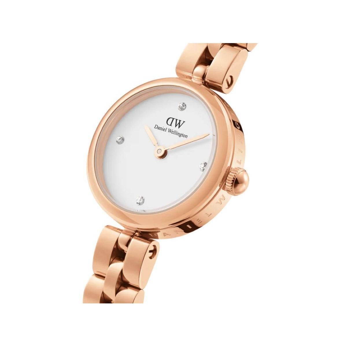Used Daniel Wellington watch ladies
