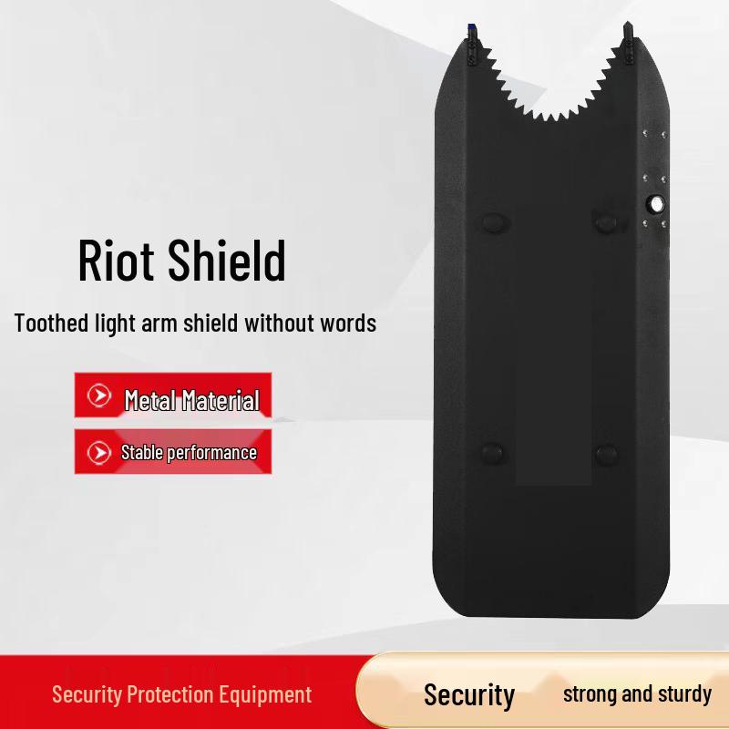 Pioneer Link Anti-riot Security Shields