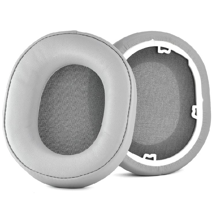 Měkké náušníky pro headset CORSAIR HS55 HS65 Kryty náušníků Ergonomický design