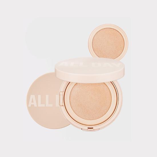 

SIERO All Day Matte Cushion SPF50 PA ++++ 11 г * 2 шт.