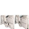 Lantu Dreamer 2026 Seat Anti-Kick Mats, Multi-Functional Interior Car Accessories