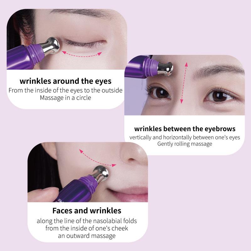 Vari:Hope Biotics Vital Augencreme 20 ml