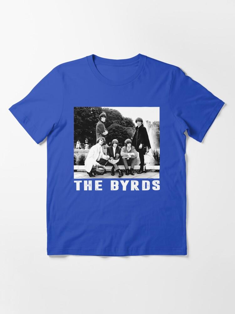 The Byrds American T.urn! T.urn! Turn! Essential T-Shirt