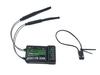 Flyskyt6 I6 2.4g Fs-ia6b6 Receiver For Rc Model Plastic Material 6 Channel Controller