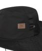 BBC EARTH Snap Brim Hat Black