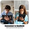 360 Rotating Kids Case Universal For Lenovo Tab S10 10.1" 2025 K10C TB-311FU TB-311XU Heavy Duty Stand Cover With Shoulder Strap