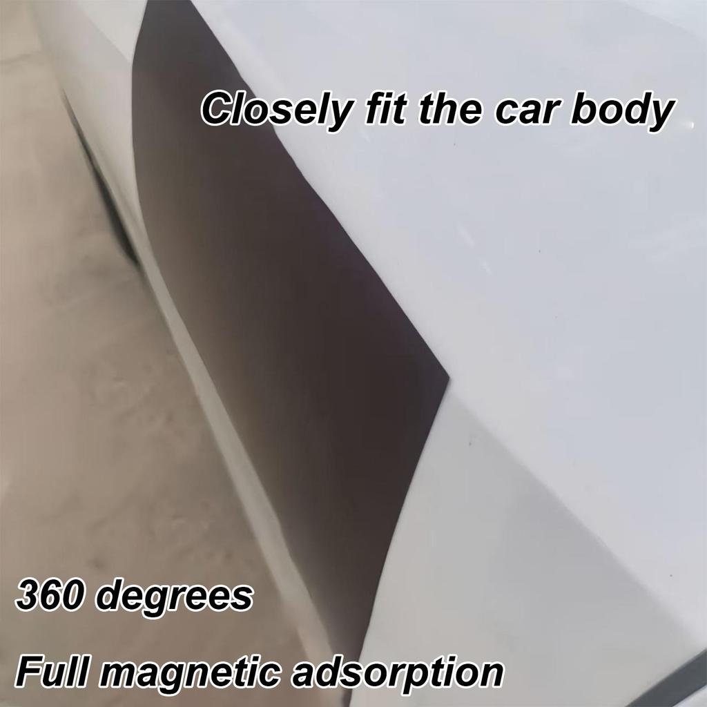 1pc Car Door Handle Protector For Snow Anti-Freeze Protector For Vehicle Door Handle Prevents Car Door Handles From Freezing Car