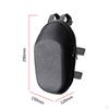 Motor Scooter Front Hanging Bag Practical Elegant Holder Folding Bicycle Frame Hard
