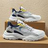 Small Size 41-42 Krasofka Skateboarding Cool Sneakers For Men Shoes Classic Sport Resort Sapatenes Loafersy 2025g Pretty