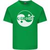 Coexist World Peace Love Religion Hippy Anti War Unisexs Light Cotton TShirt