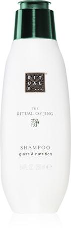 

Shampoing Pour Des Cheveux Brillants Et Doux TU прозрачный
