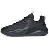 Retro Dad Shoes Black Men 112238840-2