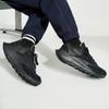 Reebok Cl Legacy W+ Black Warrior Retro Sports Comfortable Thick Sole Low Top Lifestyle Casual Shoes Unisex sneaker 100222160