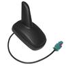 Roof Antenna Shark FM Active Antenna Male Plug  for Passat Polo Tiguan Touran T5 Roof Antenna Car Accessories