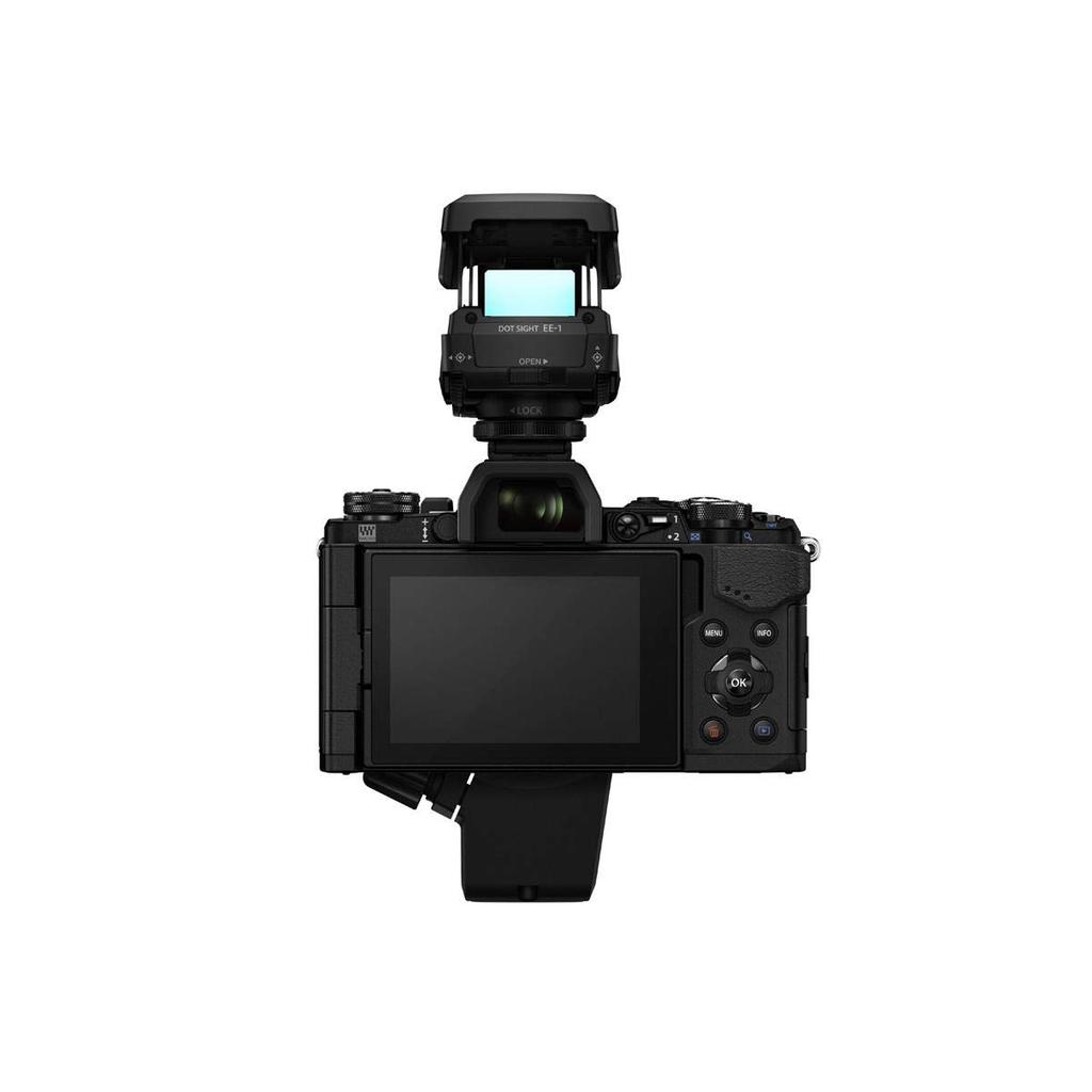 Hledáček Olympus Dot Sight pro Mark Stylus 1s EE-1 - - OM-D E-M5 II,