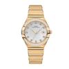 Women Fashion Leather Watch