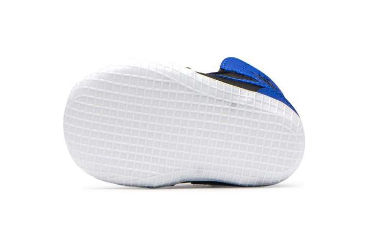 Jordan 1 Baby-Schuh Royal I AT3745-007